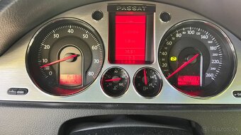 Volkswagen Passat B6 3.2 VR6 - 7