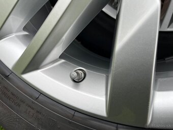 R19 zimná sada 5x112 VW Touareg III - 7