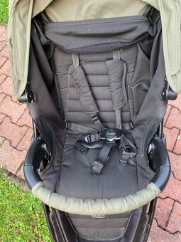 Britax B motion plus - 7