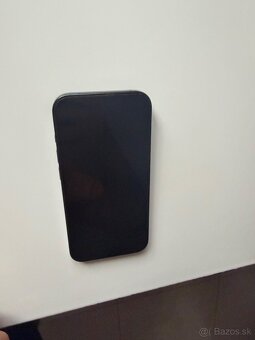 Predám iphone15pro black titanium - 7