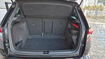 Škoda Karoq 2.0 TDI EVO SCR Sportline 4x4 DSG 150PS Virtual - 7