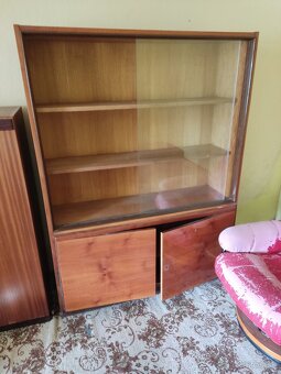 Stará skrina skriňe - 7