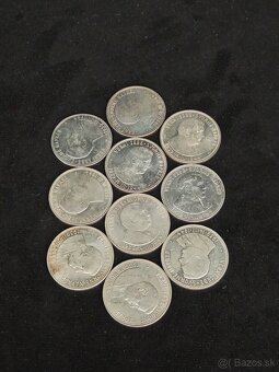 50 korún Tiso 1944 - 7