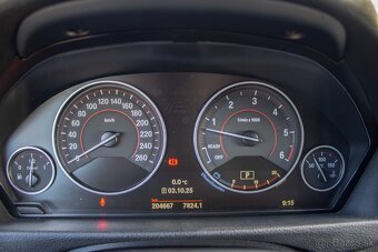 BMW Rad 4 Gran Coupé - 7