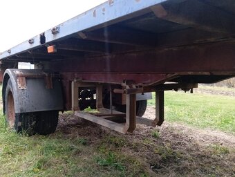 Prives Plato Vhodne pre Balíky sena slamy a pod. - 7