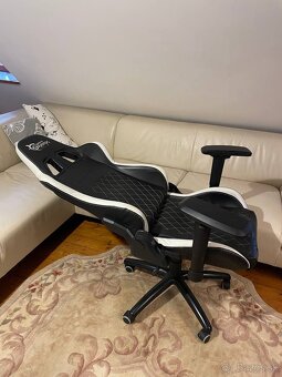 Herna Stolicka White Shark - 7