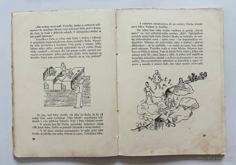 Starožitné detské knihy v slovenčine - 7