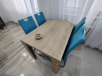 3 izb. blízko CENTRA, Kuzmányho, ul. Kpt. Nálepku, rekonšt. - 7