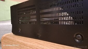 Av Reciever JVC RX-5060 - 7