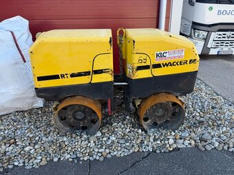 Predám Ježkový valec RT82SC -ZNÍŽENÁ CENA - 7