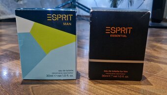 Parfumy, toaletné vody - 7