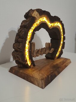 Dekoračné svietidlá - 7