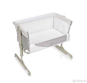 Detská Postielka - 7