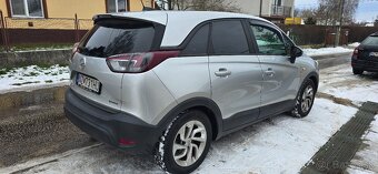 Opel Crossland X M2018 - 7