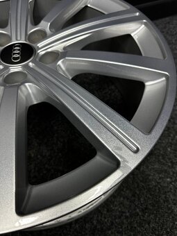 Alu Audi 5x112 19” RSQ3 - 7