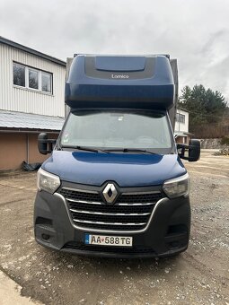 Renault Master 2,3dci - 7