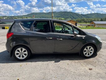 Opel Meriva - 7