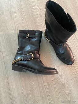 Damska obuv 38,39 - 7