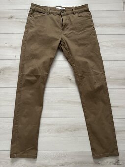 Nohavice + tricka - 7