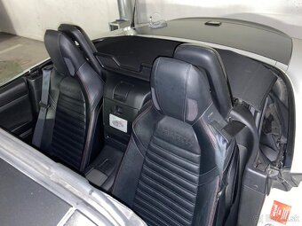 Fiat 124 spider abarth - 7