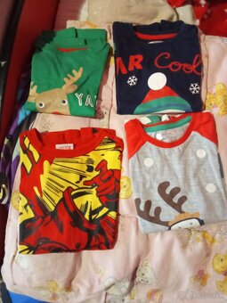 Chlapčenské oblečenie - 7