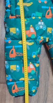 Zimná kombinéza Next 98 - 7