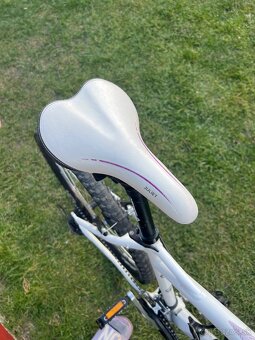 Dámsky horský bicykel Merida - 7