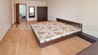 Bulharsko-PROSTORNÝ APARTMÁN 2+kk (63 m) - 7