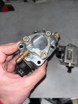 Bmw e65 n73 HPFP vysokotlakové čerpadlá - 7