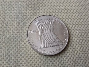 Pamätné strieborné mince - 7