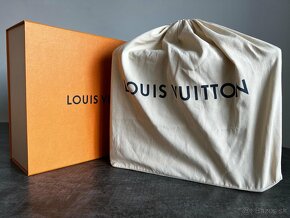 Louis Vuitton Coteville 40 reverse - 7