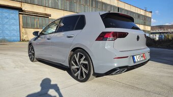 Vw Golf 1.5tsi R-Line - 7