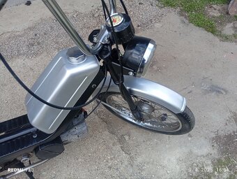 Babetta 210 - 7