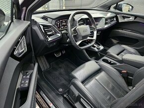 AUDI Q4 E-TRON 35 S-Line / Odp.DPH ✅️ - 7