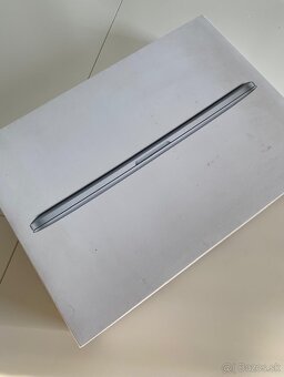 MacBook Pro 13 i5 - late 2012 - retina / 8GB RAM - 7