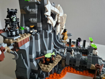 LEGO Ninjago 71722 - 7