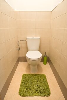 Prenájom 2 izb. bytu,Galvaniho - 414 €/m. - 7