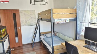 ID 3130 Predaj: 3 izbový byt, 3 STAR. - 7