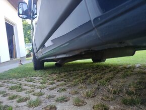 Fiat Ducato 2.0 /85kw - 7