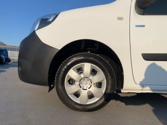 Renault Kangoo Z.E. 33 Maxi - 7