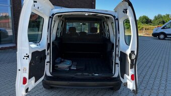 Renault Kangoo Z.E. 33 Maxi - 7
