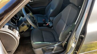 Škoda Yeti 2.0 TDI 170k 4x4 Family - 7