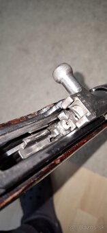SKS Simonov, Tula 1952 - 7