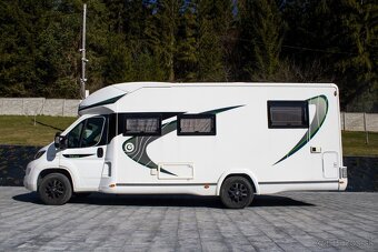 Fiat CHAUSSON TRIGANO - 7