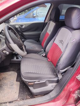 Renault Megane Grandtour 1.5 - 7