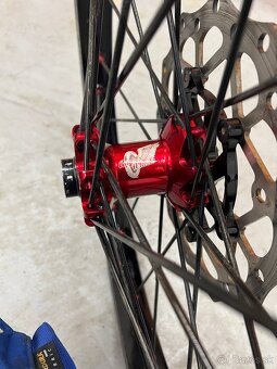 Kolesá KTM, Beta - 7