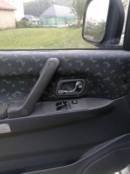 Mitsubishi Pajero 2.8D edícia Dakar - 7