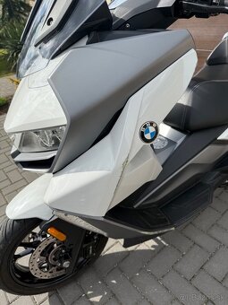 BMW C400gt - 7