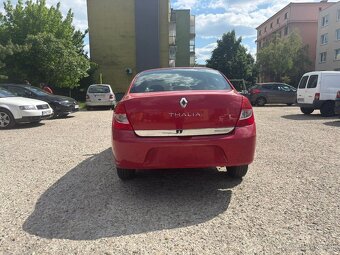 Renault Thalia 1.2 - 7
