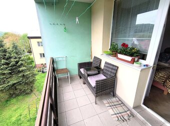 3-izbový byt na predaj, Sučany - 7
